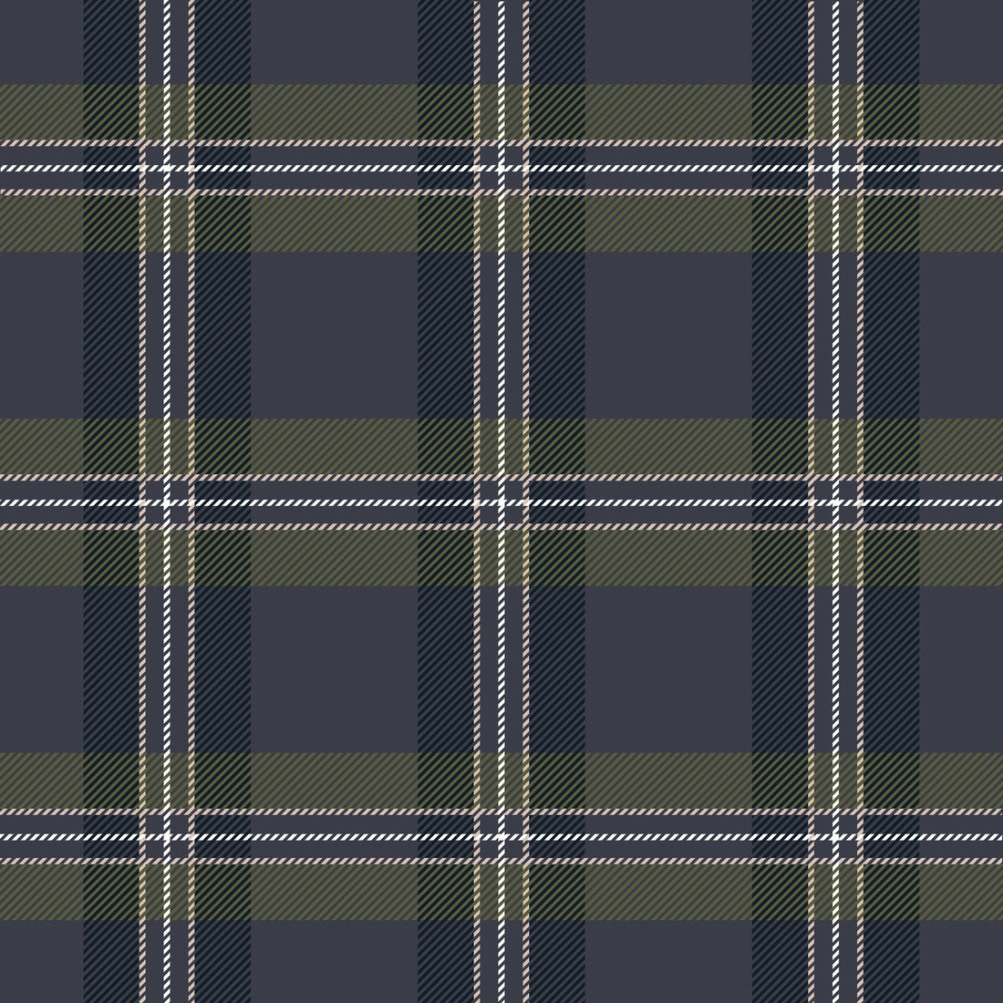 Tartan Around